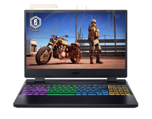 Notebook Acer Nitro 5 AN515-58-709R Black - NH.QFSEU.002