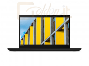 Notebook Lenovo ThinkPad T14 Gen 2 Black - 20W00094FR/HUN/16GB