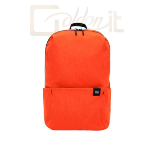 Notebook kiegészitők Xiaomi Mi Casual Daypack Backpack Orange - ZJB4148GL