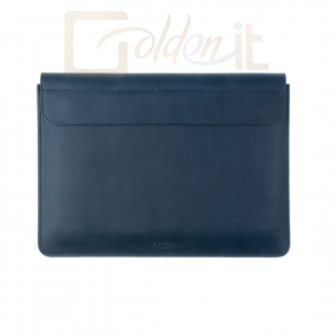 Notebook kiegészitők FIXED Leather case FIXED Oxford for Apple MacBook 12 
