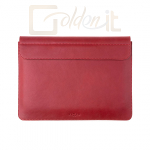 Notebook kiegészitők FIXED Leather case FIXED Oxford for Apple MacBook Pro 15 