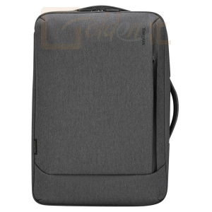 Notebook kiegészitők Targus 15,6” Cypress Convertible Backpack with EcoSmart Grey - TBB58702GL