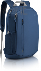 Notebook kiegészitők Dell Ecoloop Urban Backpack Blue - 460-BDLG