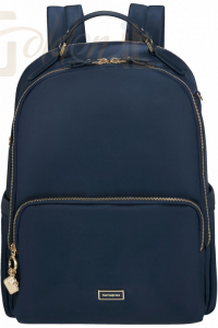 Notebook kiegészitők Samsonite Karissa Biz 2.0 Backpack 14,1