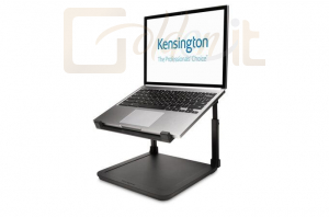 Notebook kiegészitők Kensington SmartFit Laptop Riser Black - K52783WW