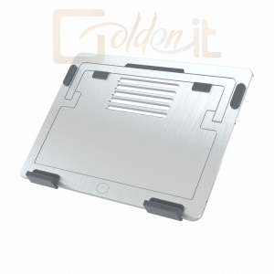Notebook kiegészitők Cooler Master Ergostand Air Silver - MNX-SSEW-NNNNN-R1