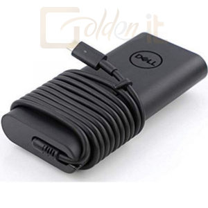 Notebook kiegészitők Dell 65W AC Adapter only for USB-C type laptops - 450-ALJL