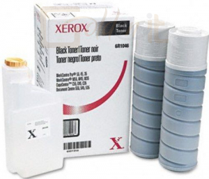 Nyomtató - Tintapatron Xerox WorkCentre 5632 2 pack toner/dob + szemetes 86.000 oldal - 006R01046