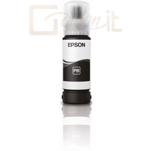 Nyomtató - Tintapatron Epson 115 EcoTank Black - C13T07C14A