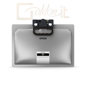 Nyomtató - Tintapatron Epson T9661 Black - C13T966140