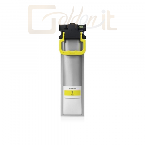 Nyomtató - Tintapatron Epson T01C4 Yellow - C13T01C400