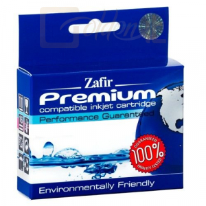 Nyomtató - Tintapatron Zafir Epson 603XL utángyártott Black tintapatron - 5718915843432
