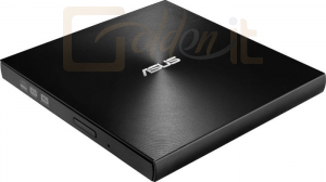 Optikai meghajtók Asus ZenDrive U8M Slim DVD-Writer Black BOX - SDRW-08U8M-U/BLK/G/AS/P2G