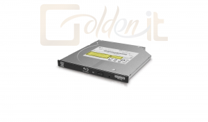 Optikai meghajtók LG BU40N Slim-Size DVD-writer drive SATA Black - BU40N