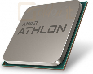 Processzorok AMD Athlon 3000G AM4 3,5GHz OEM - YD3000C6M2OFH
