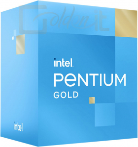 Processzorok Intel Pentium Gold G7400 3,7GHz 6MB LGA1700 BOX - BX80715G7400