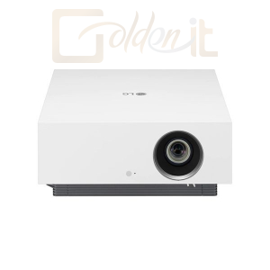 Projektor LG HU810PW - HU810PW.AEU
