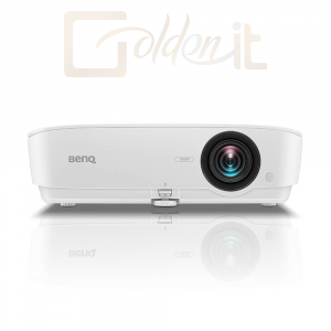 Projektor Benq MH536 - 9H.JN977.33E