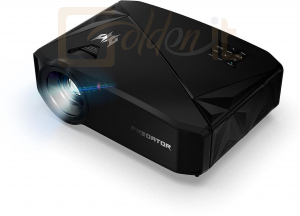 Projektor Acer Predator GD711 - MR.JUW11.001