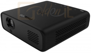 Projektor Philips PicoPix Max One PPX520 - PPX520/INT
