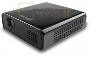 Projektor Philips PicoPix Max PPX620 - PPX620/INT