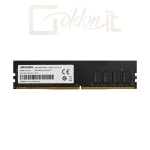 RAM Hikvision 16GB DDR4 2666MHz U1 - HKED4161DAB1D0ZA1/16G