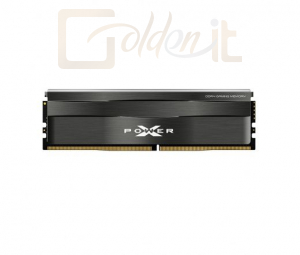RAM Silicon Power 8GB DDR4 3200MHz XPOWER Zenith - SP008GXLZU320BSC