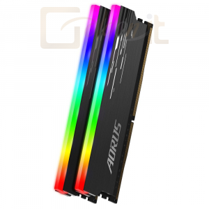 RAM Gigabyte 16GB DDR4 3333MHz Kit(2x8GB) AORUS RGB - GP-ARS16G33