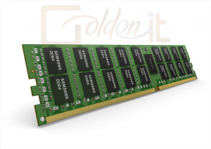 RAM Samsung 16GB DDR4 2666MHz ECC - M393A2K40CB2-CTD