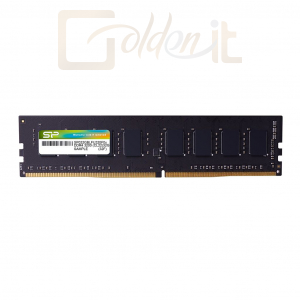 RAM Silicon Power 4GB DDR4 2666MHz - SP004GBLFU266X02