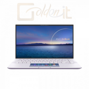 Notebook Asus UX435EA-K9239W Lilac Mist - UX435EA-K9239W