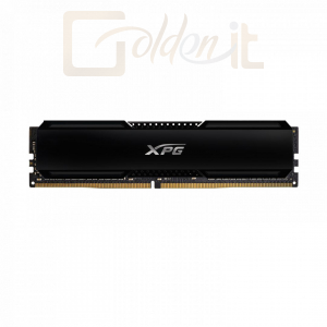 RAM A-Data 8GB DDR4 3200MHz XPG Gammix D20 Black - AX4U32008G16A-CBK20