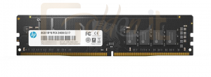 RAM HP 8GB DDR4 2400MHz V2 - 7EH52AA