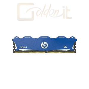 RAM HP 8GB DDR4 3000MHz V6 - 7EH64AA