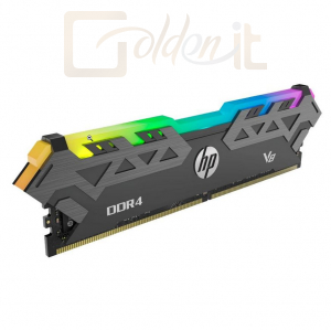 RAM HP 8GB DDR4 3000MHz V8 RGB - 7EH82AA