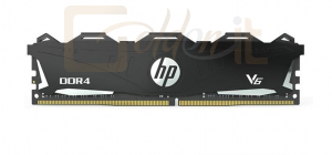 RAM HP 8GB DDR4 3200MHz V6 - 7EH67AA