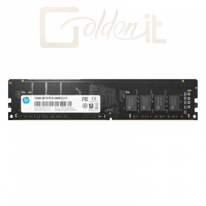 RAM HP 16GB DDR4 2400MHz V2 - 7EH53AA#ABB