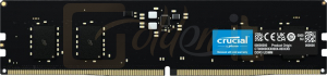 RAM Crucial 8GB DDR5 4800MHz - CT8G48C40U5