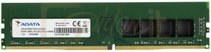 RAM A-Data 4GB DDR4 2666MHz Premier - AD4U26664G19-RGN