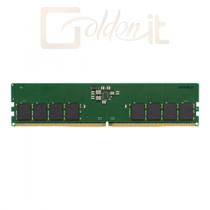 RAM Kingston 16GB DDR5 4800MHz - KVR48U40BS8-16