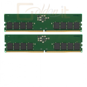 RAM Kingston 32GB DDR5 4800MHz Kit(2x16GB) - KVR48U40BS8K2-32