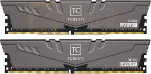 RAM TeamGroup 32GB DDR4 3200MHz Kit(2x16GB) T-Create Expert - TTCED432G3200HC16FDC01