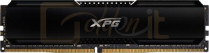 RAM A-Data 16GB DDR4 3600MHz XPG Gammix D20 - AX4U360016G18I-CBK20