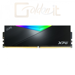 RAM A-Data 16GB DDR5 6000MHz XPG Lancer RGB - AX5U6000C4016G-CLARBK