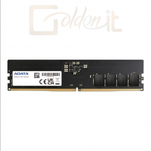 RAM A-Data 8GB DDR5 4800MHz - AD5U48008G-S