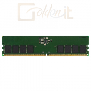 RAM Kingston 32GB DDR5 4800MHz - KVR48U40BD8-32