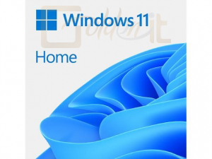 Operációs rendszer Microsoft Windows 11 Pro 64bit ENG DVD - FQC-10528