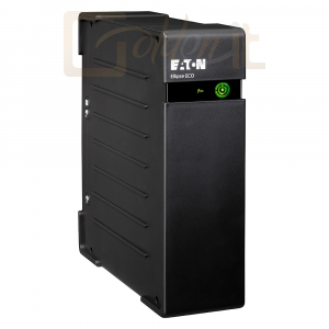 Szünetmentes tápegység EATON Ellipse ECO 650 USB IEC - EL650USBIEC