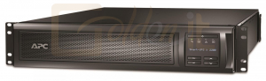 Szünetmentes tápegység APC Smart-UPS X 2200VA Rack/Tower LCD 200-240V - SMX2200RMHV2U