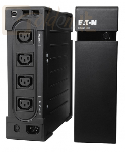 Szünetmentes tápegység EATON Ellipse Eco 800 UPS - EL800USBIEC